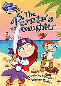 The Pirates Daughter (Hardcover, Illustrated ed)