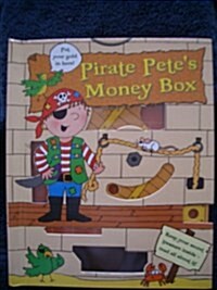 Pirate Petes Moneybox (Hardcover)