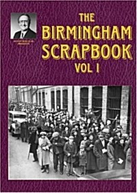 The Birmingham Scrapbook (Paperback)