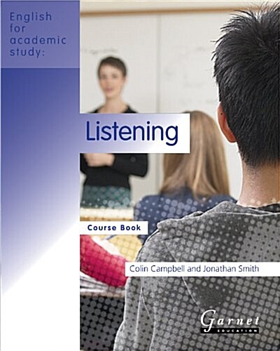 Listening : Course Book (Package, Studen Manual/Study Guide, American Ed.)