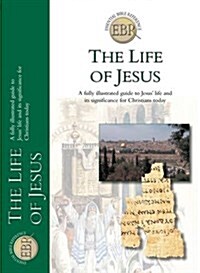 [중고] The Life of Jesus (Paperback, New ed)