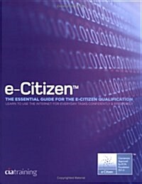 E-Citizen : ECDL Foundation Qualification Promoting Online Interaction (Paperback)