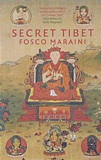 Secret Tibet (Paperback, New ed)