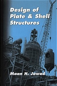 Design of Plate and Shell Structures (Hardcover)