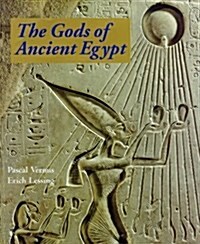 The Gods of Ancient Egypt (Hardcover)