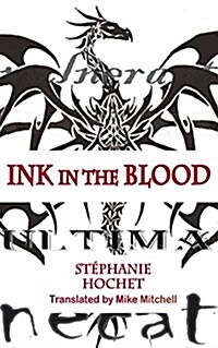 Ink in the Blood (Paperback)