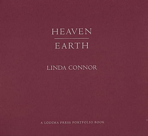 Heaven / Earth (Paperback)