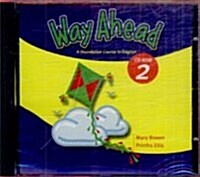 Way Ahead 2  CD Rom Revised Edition (CD-ROM)