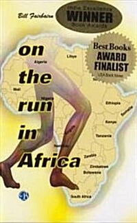 On the Run in Africa (Paperback)
