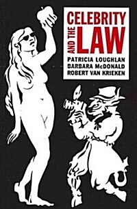 Celebrity and the Law (Paperback)