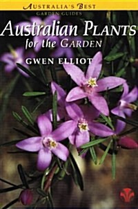 Australian Plants for the Garden (Paperback)