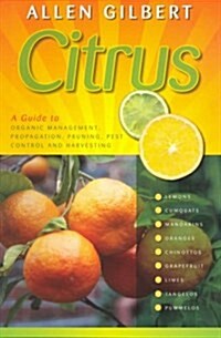 Citrus (Paperback, UK)