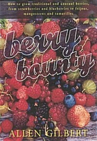 Berry Bounty (Paperback, UK)