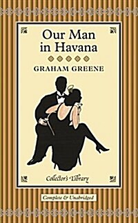 Our Man in Havana (Hardcover, Main Market Ed.)