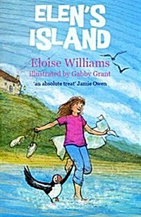 Elens Island (Paperback)