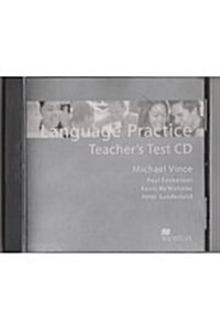 New Lang Pract Tea Test CDx1 (CD-Audio)