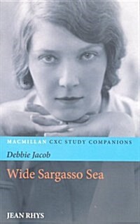 Macmillan Study Companion: Wide Sargasso Sea (Paperback)