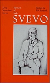 Memoir of Italo Svevo (Paperback, New ed)