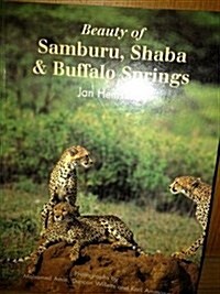 The Beauty of Samburu (Paperback)