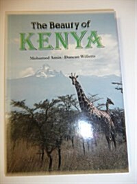 The Beauty of Kenya (Paperback)