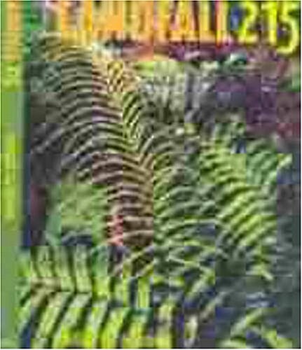 Landfall 215 (Paperback, UK)