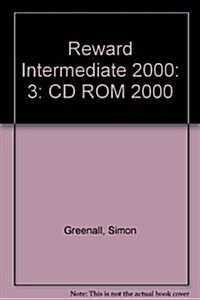 Reward Int CD Rom 2000 (CD-ROM)