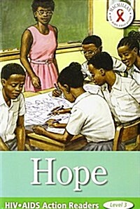 HIV/AIDS Action Readers; Hope (Paperback)