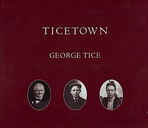 Ticetown (Hardcover)