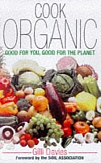 Cook Organic (Paperback)