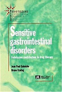 Sensitive Gastrointestinal Disorders (Hardcover, UK)