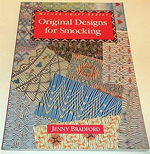 Original Designs for Smocking (Paperback)