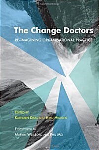 The Change Doctors : Reimagining Organisational Practice (Paperback)