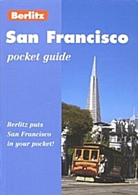 POCKET GUIDE SAN FRANCISCO (Paperback)