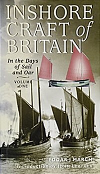 Inshore Craft of Britain (Hardcover)