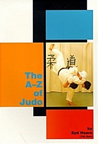 The A-z of Judo (Paperback)