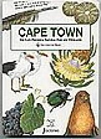 Discover the Magic - Cape Town : The Cape Peninsula National Park and Winelands (Paperback)