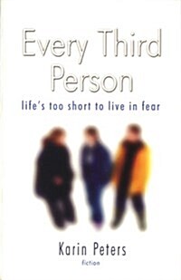 Every Third Person (Paperback)