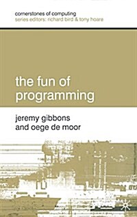 The Fun of Programming (Hardcover)