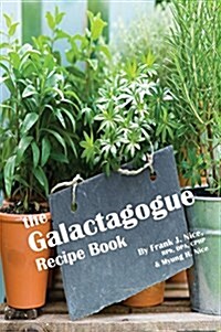 The Galactagogue Recipe Book (Paperback)