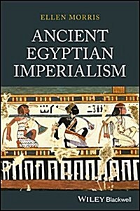 Ancient Egyptian Imperialism (Hardcover)