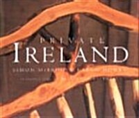 Private Ireland (Hardcover)