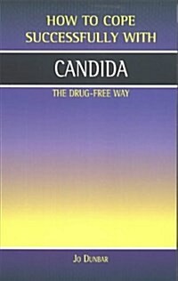 Candida, the Drug-Free Way (Paperback)