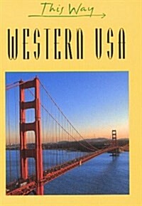 Western USA (Paperback)