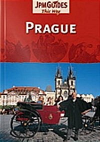 Prague (Paperback)