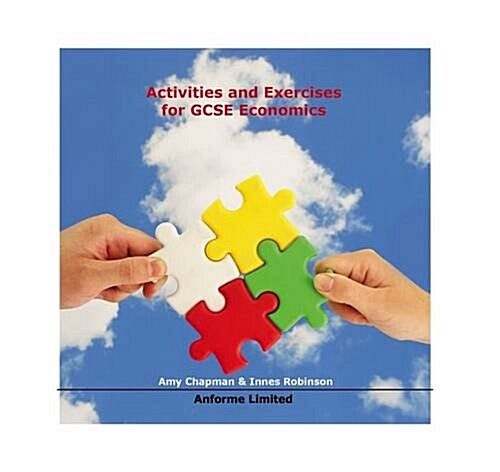 Activities and Exercises for GCSE Economics (CD-ROM)