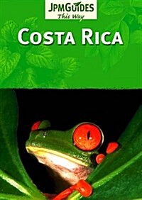 Costa Rica (Paperback)