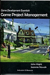 E.Resource-Game Dvlpmnt Essent (CD-ROM)