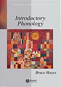 Introductory Phonology (Hardcover)