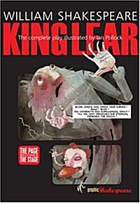 King Lear (Paperback)