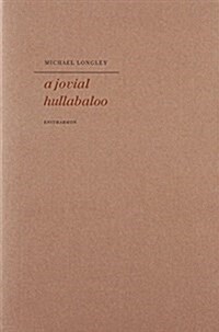 A Jovial Hullabaloo (Pamphlet)